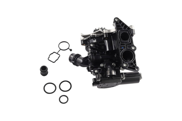 BOGAP Premium Water Pump for engine cooling A4247114