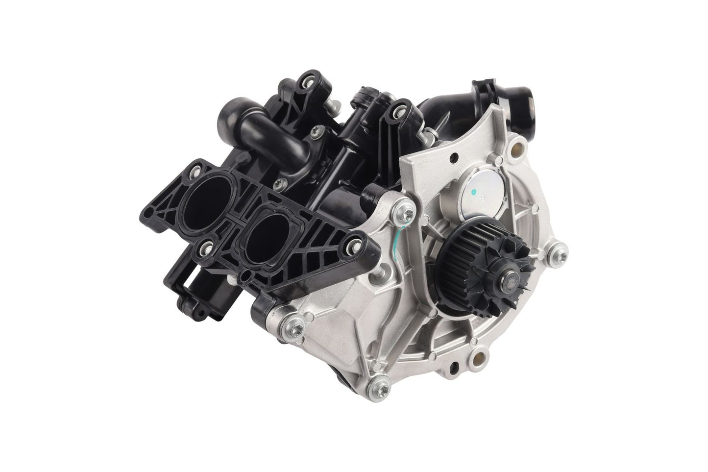 BOGAP Premium Water Pump for engine cooling A4247114