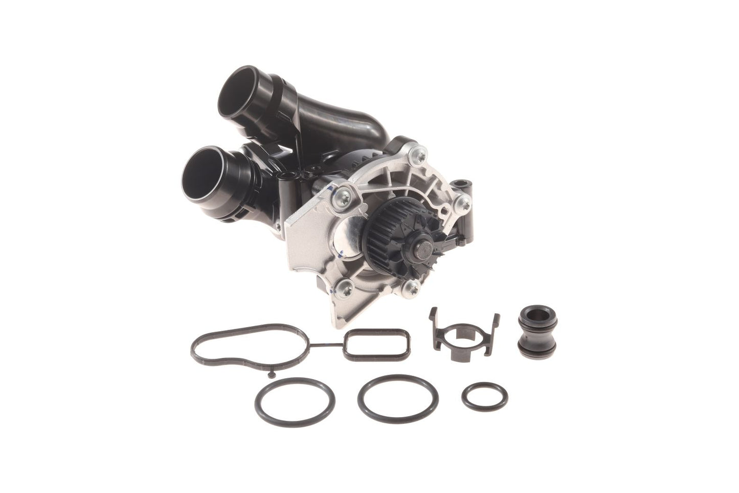 BOGAP Premium Water Pump for engine cooling A4247116
