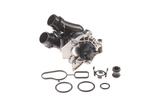 BOGAP Premium Water Pump for engine cooling A4247116