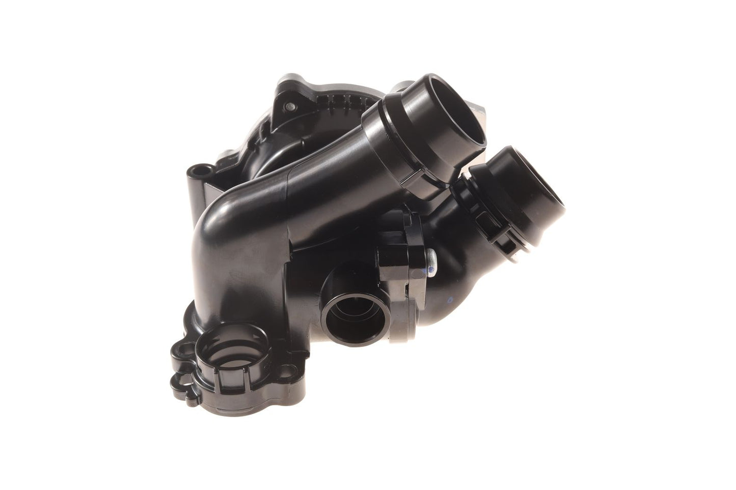 BOGAP Premium Water Pump for engine cooling A4247116