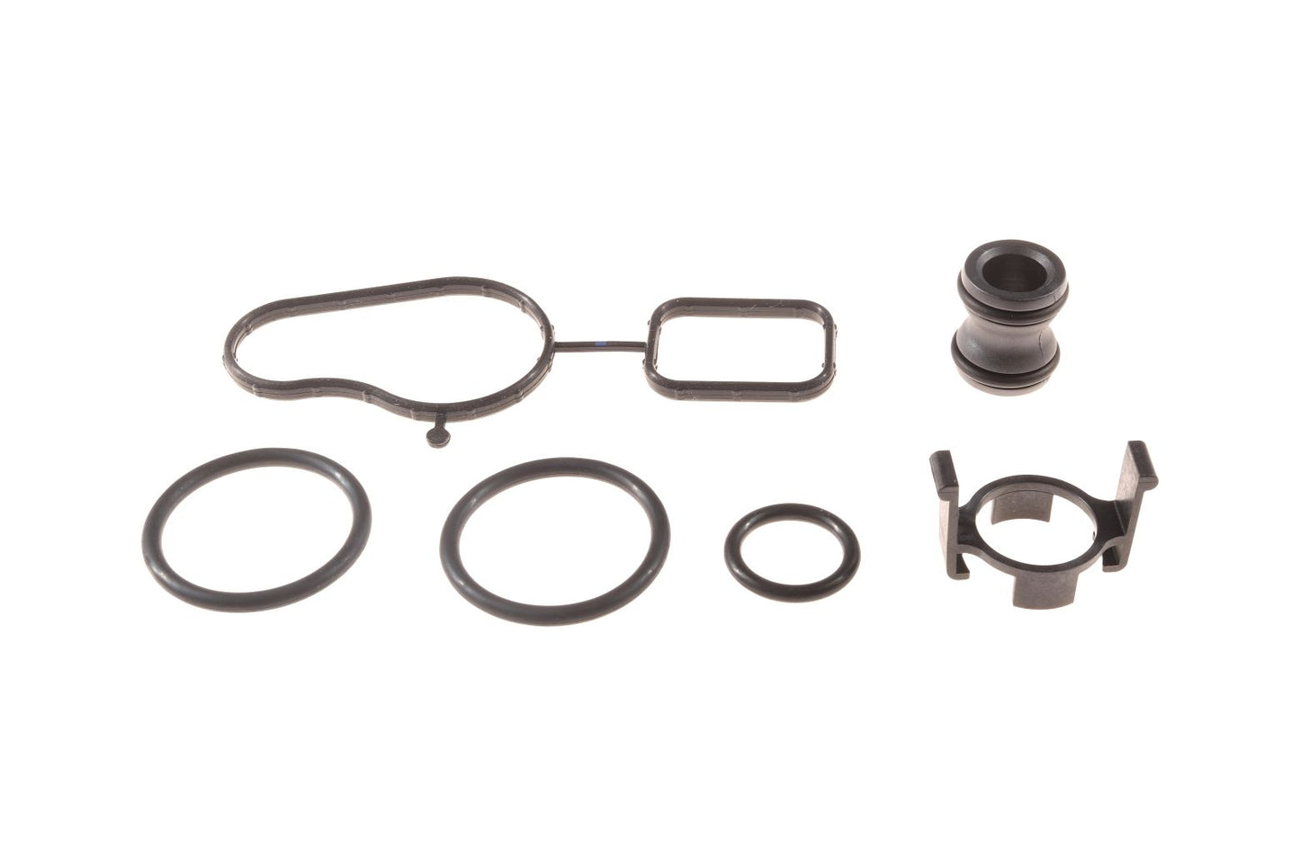 BOGAP Premium Water Pump for engine cooling A4247116