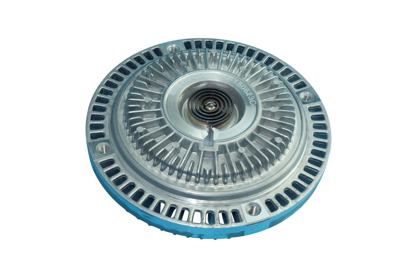 BOGAP Premium Clutch for radiator fan A4249102