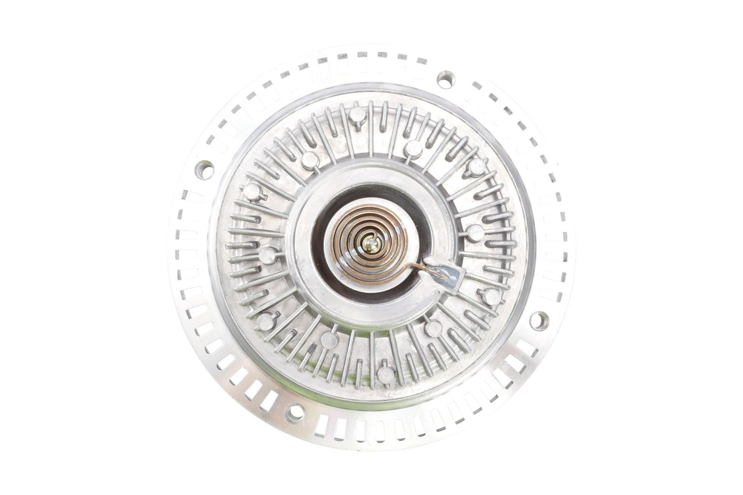 BOGAP Premium Clutch for radiator fan A4249103