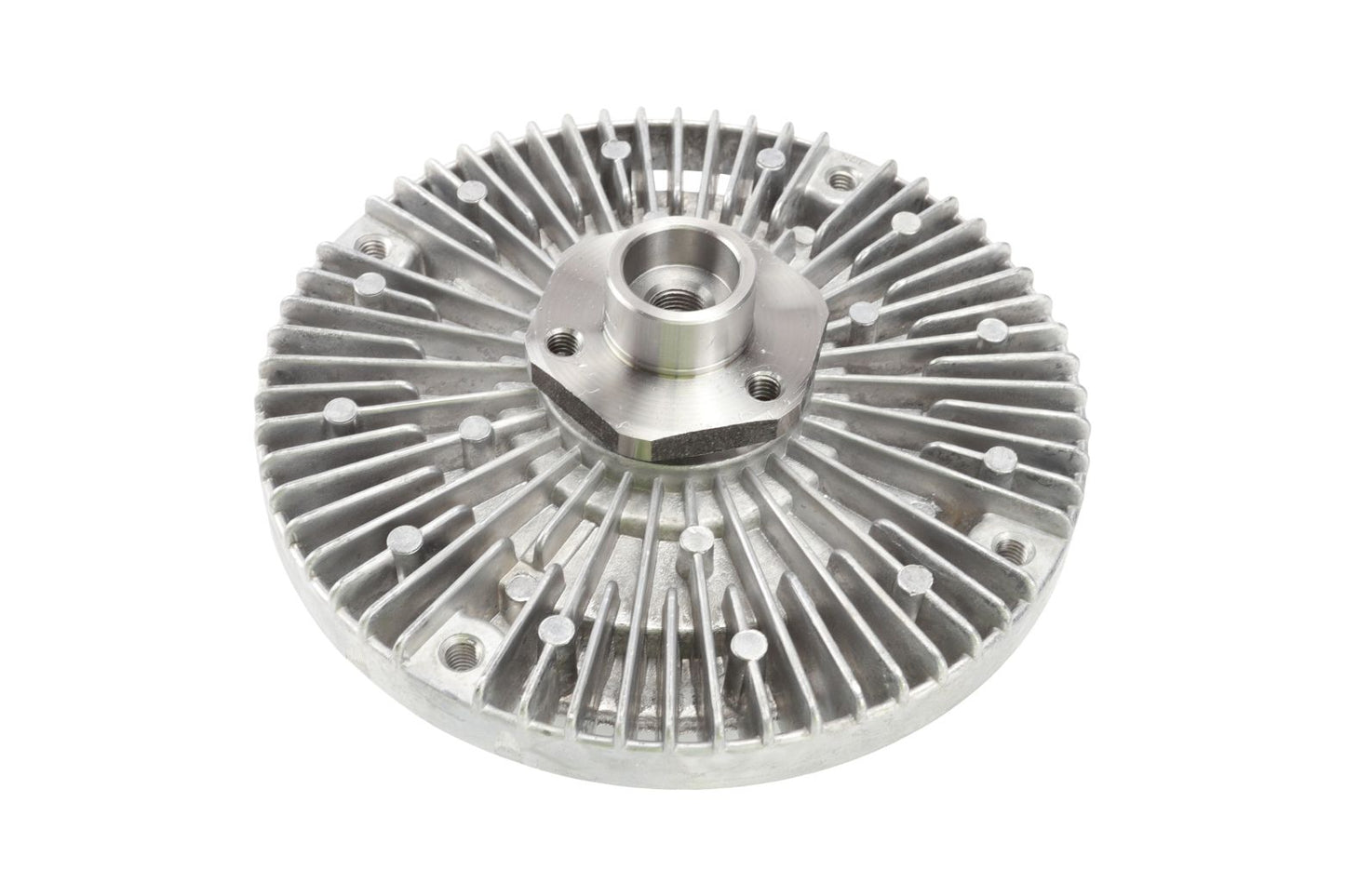 BOGAP Premium Clutch for radiator fan A4249103