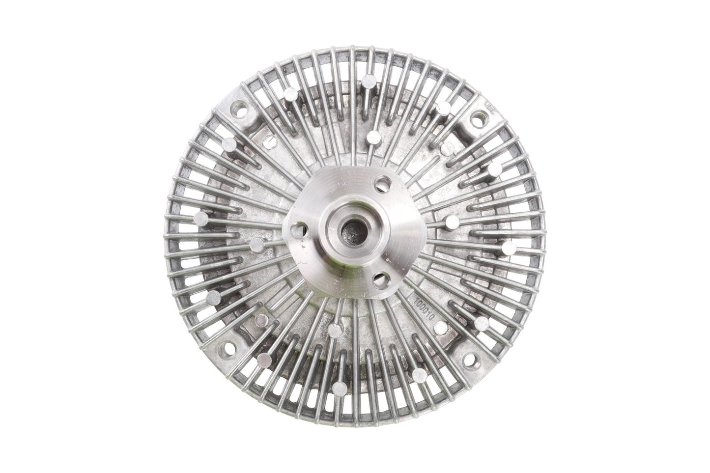 BOGAP Premium Clutch for radiator fan A4249103