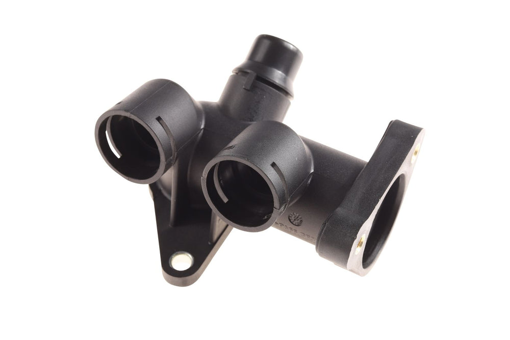 BOGAP Premium Coolant Flange A4252138