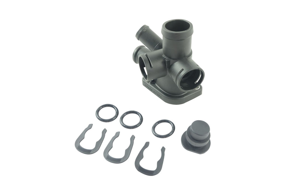 BOGAP Premium Coolant Flange A4252157