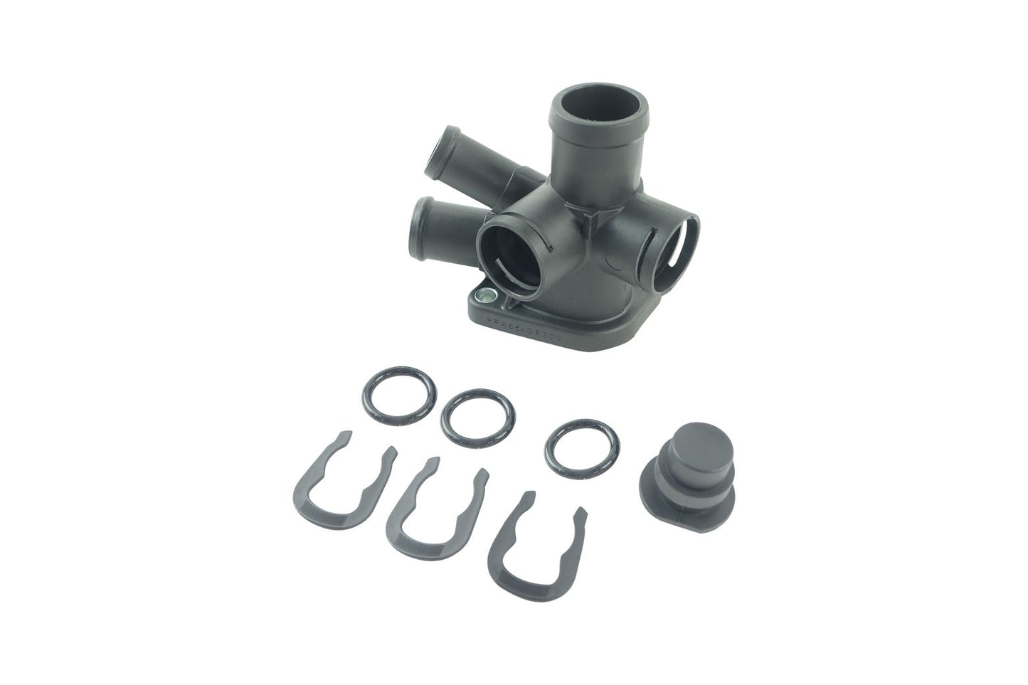 BOGAP Premium Coolant Flange A4252157