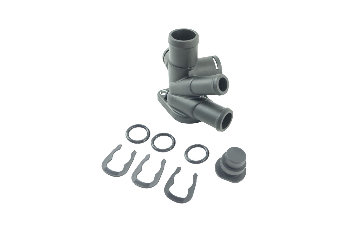 BOGAP Premium Coolant Flange A4252157