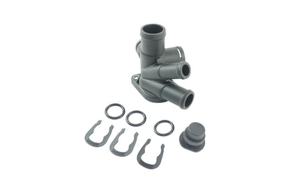 BOGAP Premium Coolant Flange A4252157