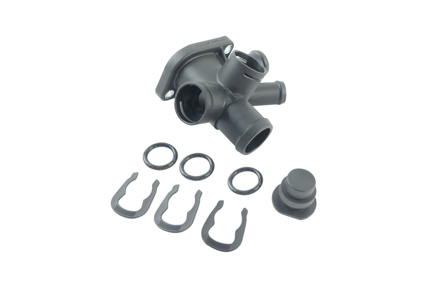 BOGAP Premium Coolant Flange A4252157