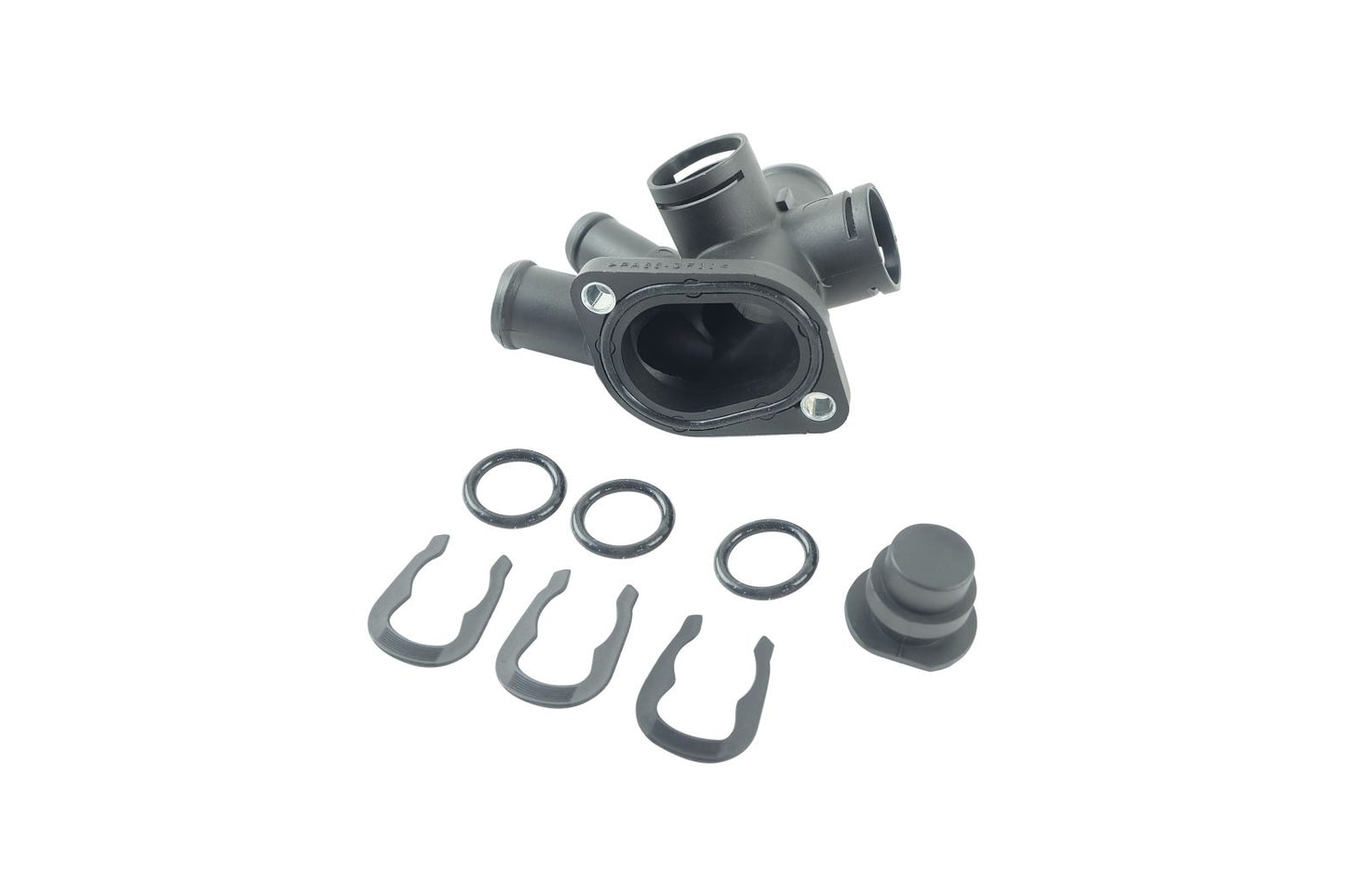 BOGAP Premium Coolant Flange A4252157