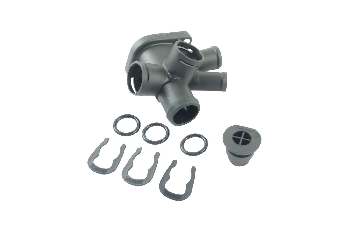 BOGAP Premium Coolant Flange A4252157