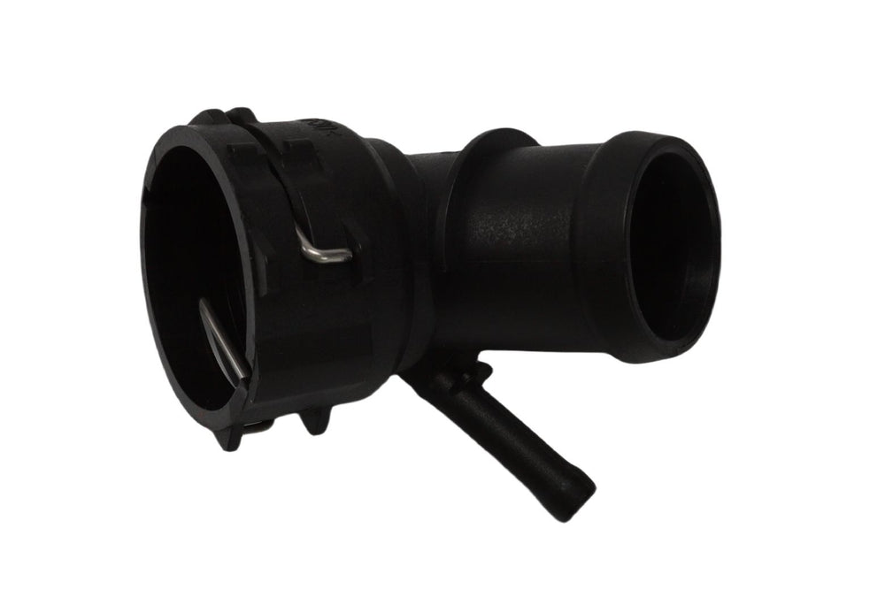 BOGAP Premium Coolant Flange A4252222