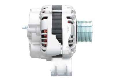 PlusLine Original Alternator for Deutz-Fahr Khd 100A A4TA8191+