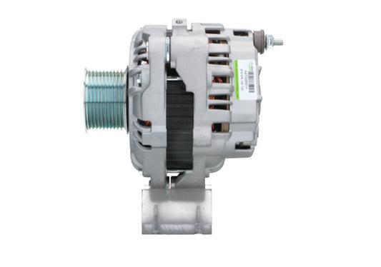 PlusLine Original Alternator for Volvo 100A A4TA8591+