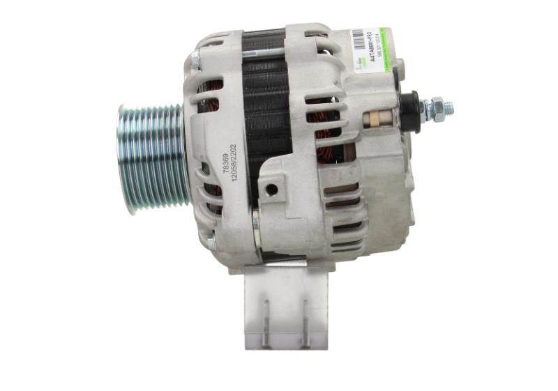 PlusLine Pro Alternator for Deutz 120A A4TA8691+PRO