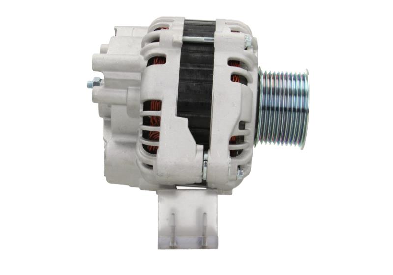 PlusLine Original Alternator for Deutz 120A A4TA8691+