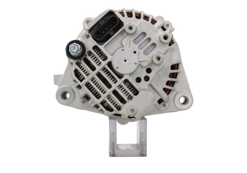 PlusLine Original Alternator for Deutz 120A A4TA8691+
