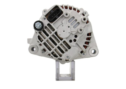 PlusLine Original Alternator for Deutz 120A A4TA8691+
