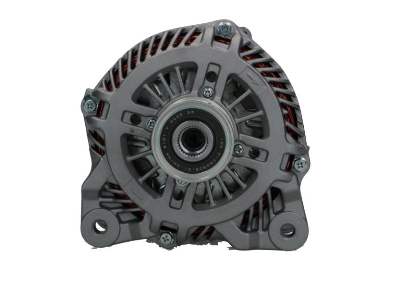 Japan Reman Alternator Renault 210A A4TJ0281R
