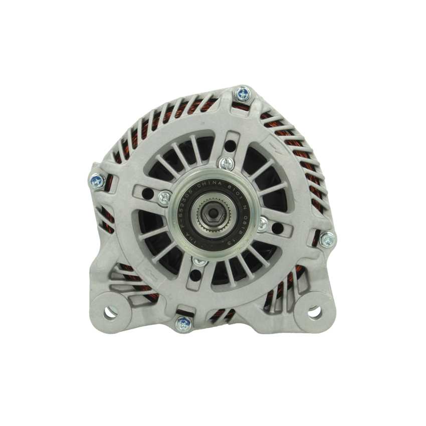 PlusLine Original Alternator for Renault 210A A4TJ0281+