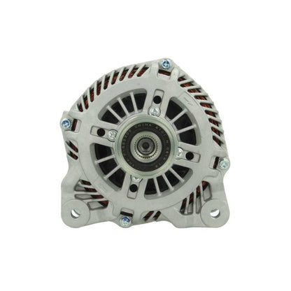 PlusLine Original Alternator for Renault 210A A4TJ0281+