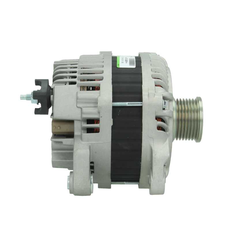 PlusLine Original Alternator for Renault 210A A4TJ0281+