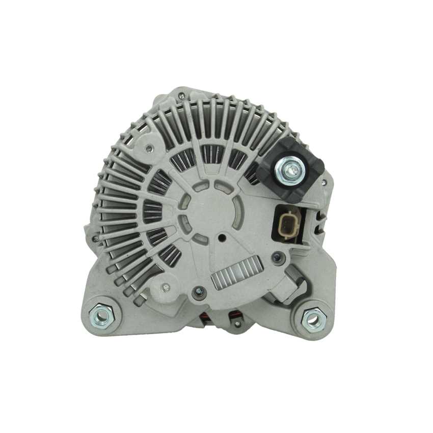 PlusLine Original Alternator for Renault 210A A4TJ0281+