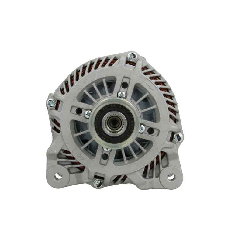 PlusLine Original Alternator for Renault 210A A4TJ0382+