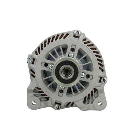 PlusLine Original Alternator for Renault 210A A4TJ0382+