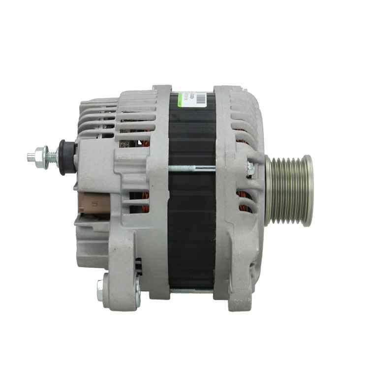 PlusLine Original Alternator for Renault 210A A4TJ0382+