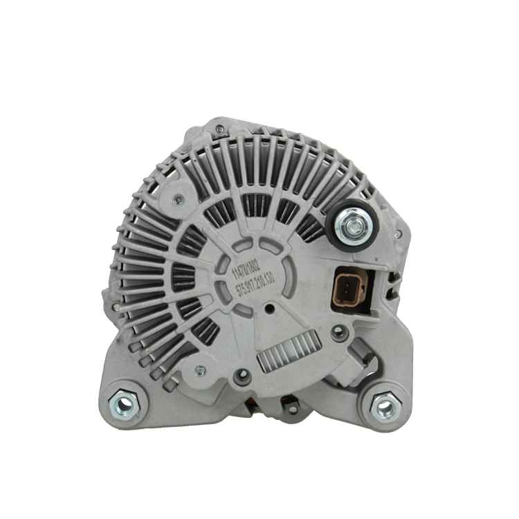PlusLine Original Alternator for Renault 210A A4TJ0382+