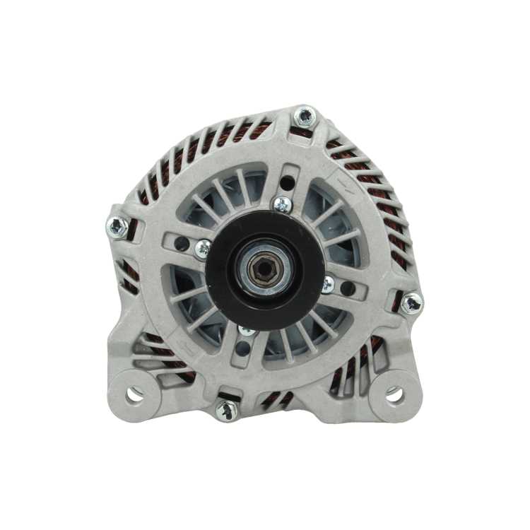 PlusLine Original Alternator for Renault 210A A4TJ0391+