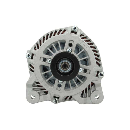 PlusLine Original Alternator for Renault 210A A4TJ0391+