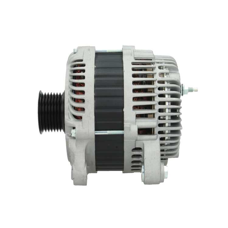 PlusLine Original Alternator for Renault 210A A4TJ0391+