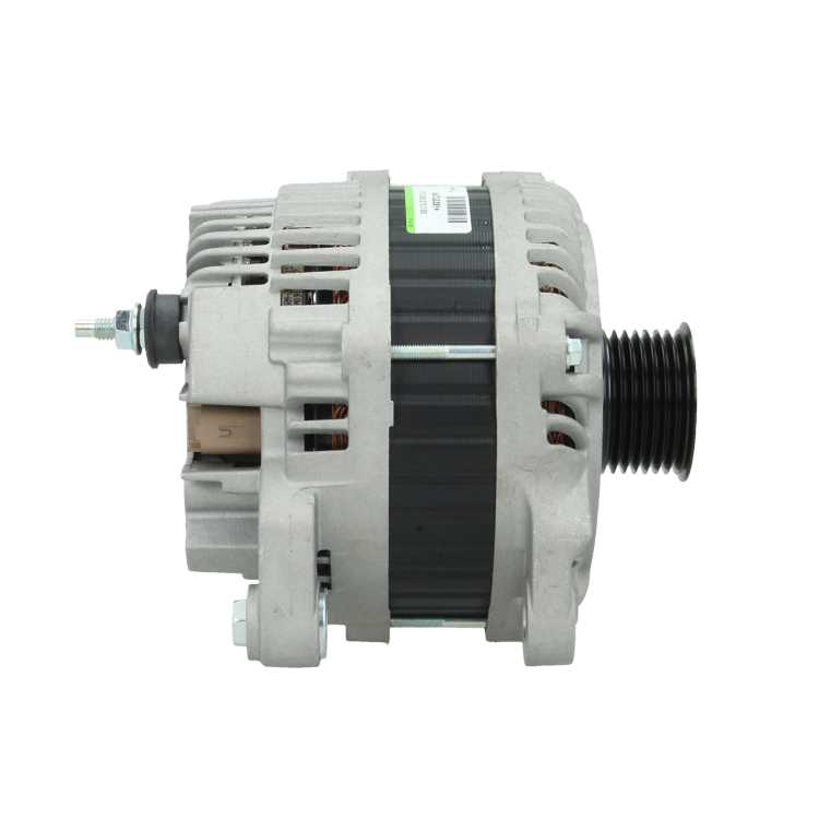 PlusLine Original Alternator for Renault 210A A4TJ0391+