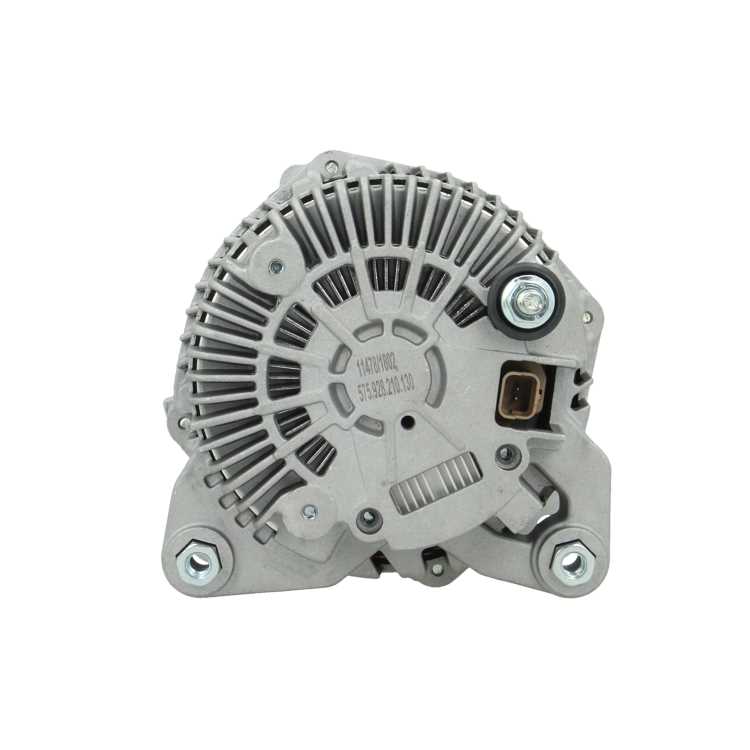 PlusLine Original Alternator for Renault 210A A4TJ0391+