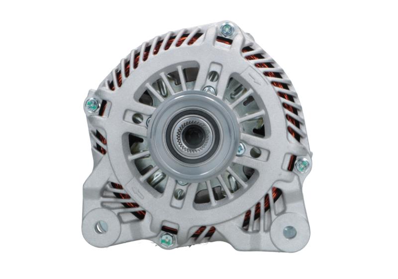 PlusLine Original Alternator for Renault 210A A4TJ0481+