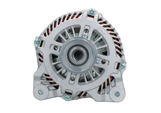 PlusLine Original Alternator for Renault 210A A4TJ0481+