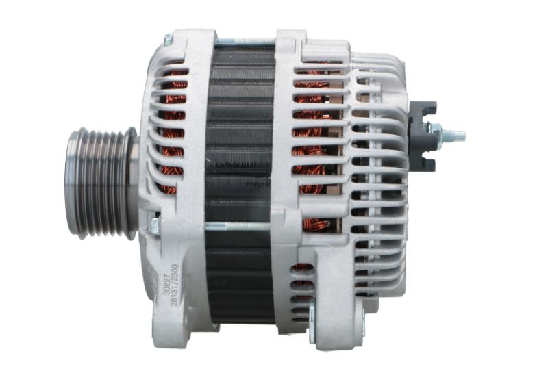 PlusLine Original Alternator for Renault 210A A4TJ0481+