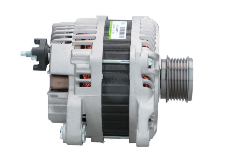 PlusLine Original Alternator for Renault 210A A4TJ0481+