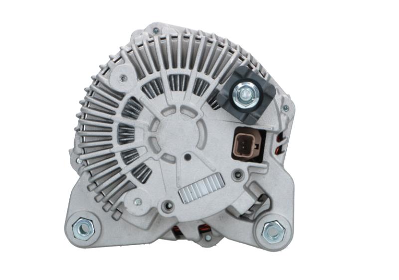 PlusLine Original Alternator for Renault 210A A4TJ0481+