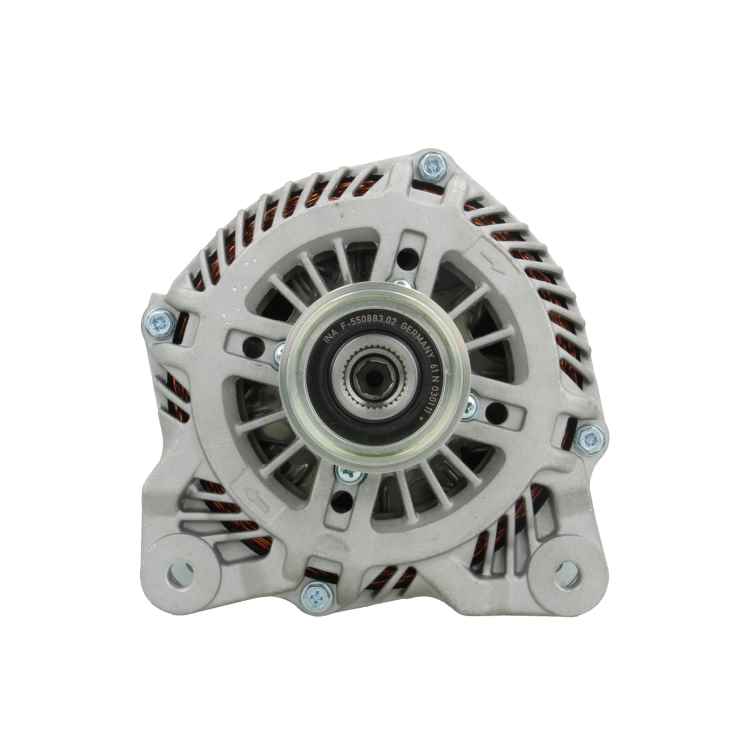 PlusLine Original Alternator for Renault 210A A4TJ0582+