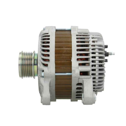 PlusLine Original Alternator for Renault 210A A4TJ0582+