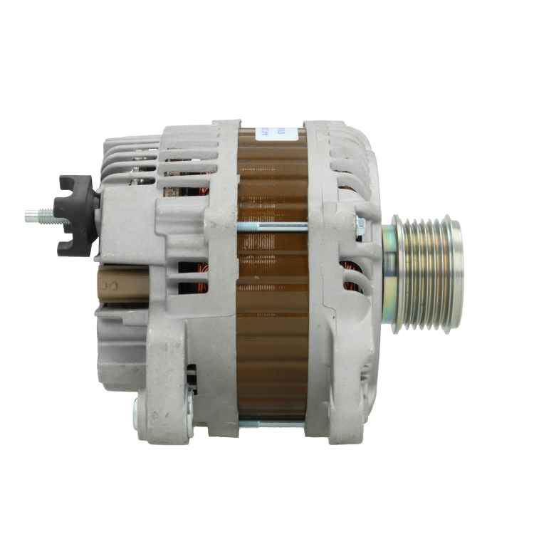 PlusLine Original Alternator for Renault 210A A4TJ0582+