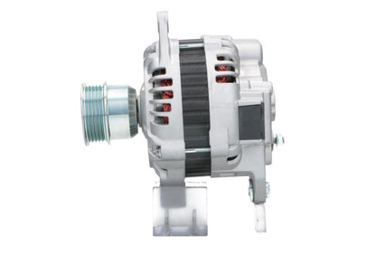 PlusLine Original Alternator for Renault 80A A4TR5091ZT+