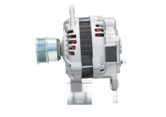PlusLine Original Alternator for Renault 80A A4TR5091ZT+