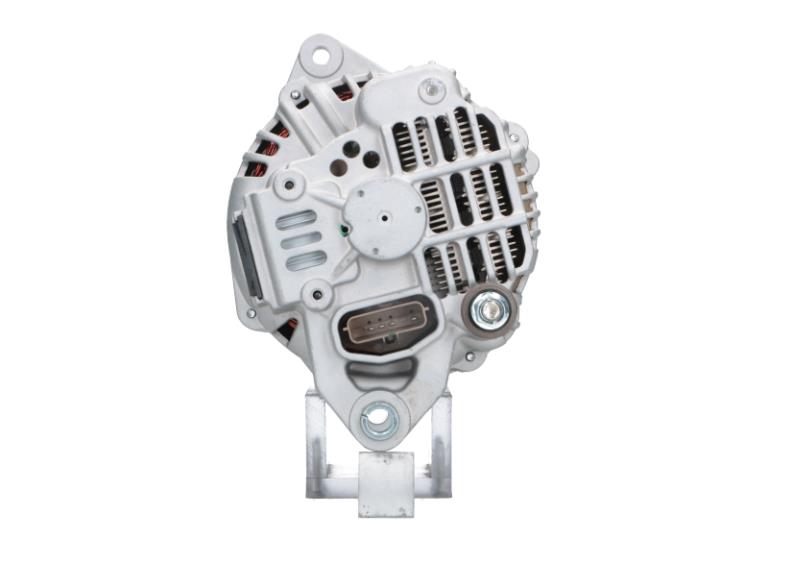 PlusLine Original Alternator for Renault 80A A4TR5091ZT+